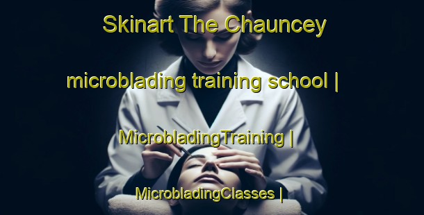 Skinart The Chauncey microblading training school | MicrobladingTraining | MicrobladingClasses | SkinartTraining-United States